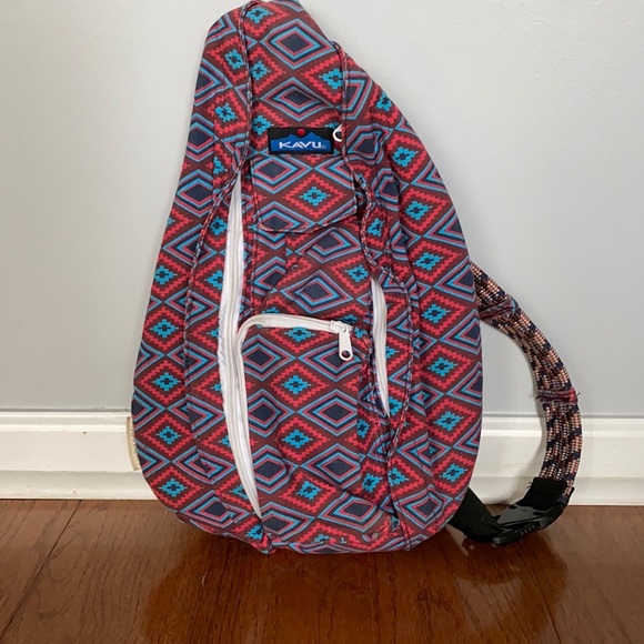 Kavu outdoor hiking/travel bag - Picture 1 of 4